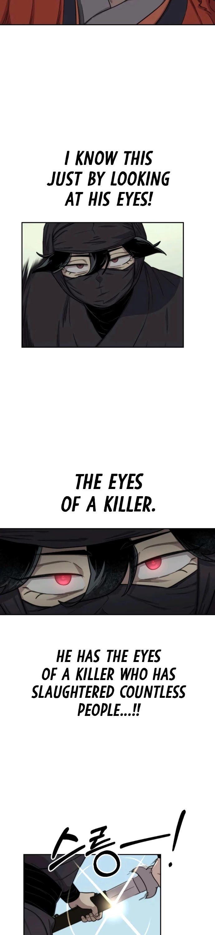 Return of the Mount Hua Sect Chapter 12 page 40 - Chapter 12