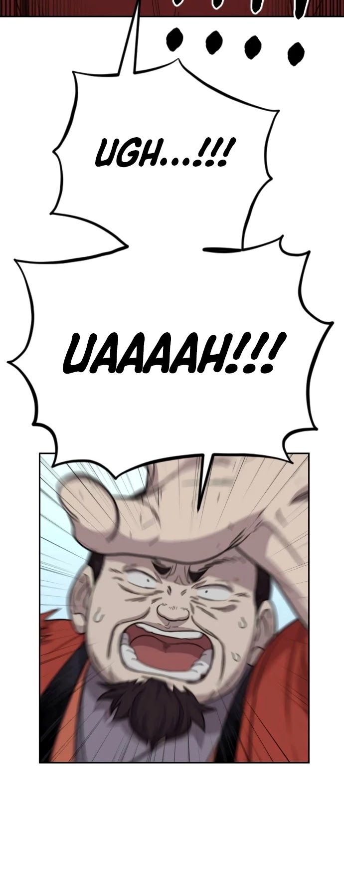 Return of the Mount Hua Sect Chapter 12 page 43 - Chapter 12