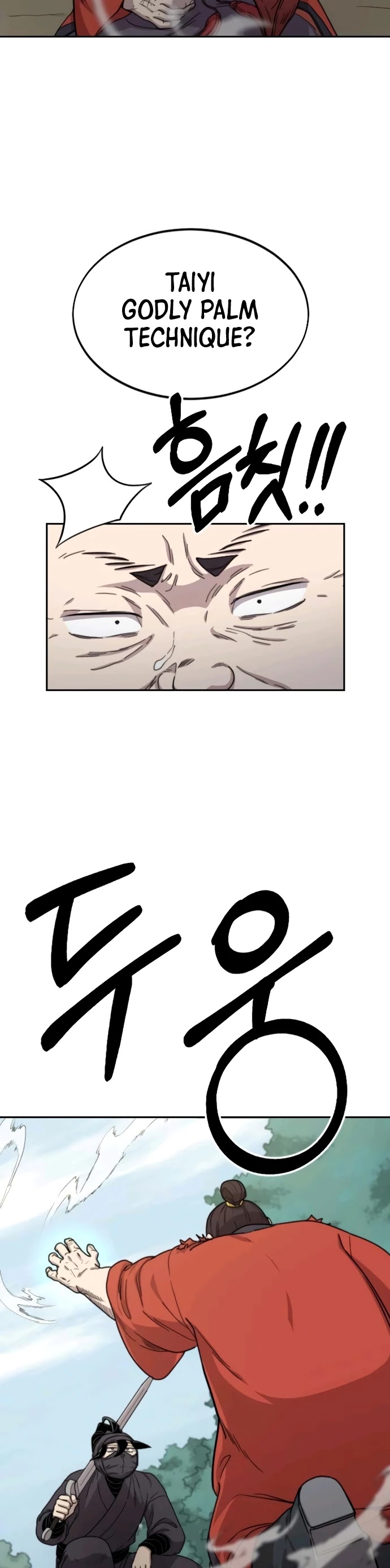 Return of the Mount Hua Sect Chapter 12 page 46 - Chapter 12