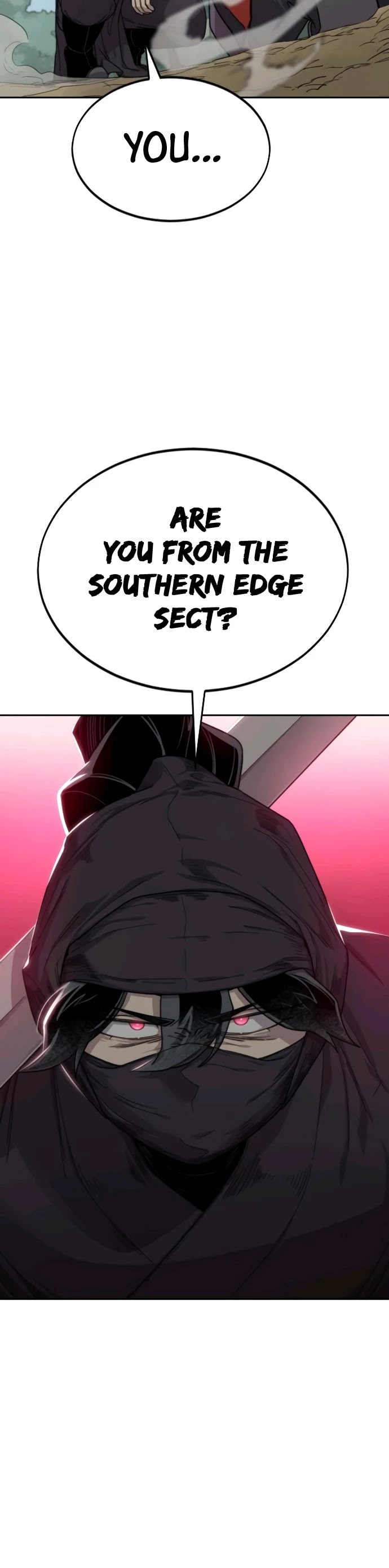 Return of the Mount Hua Sect Chapter 12 page 47 - Chapter 12
