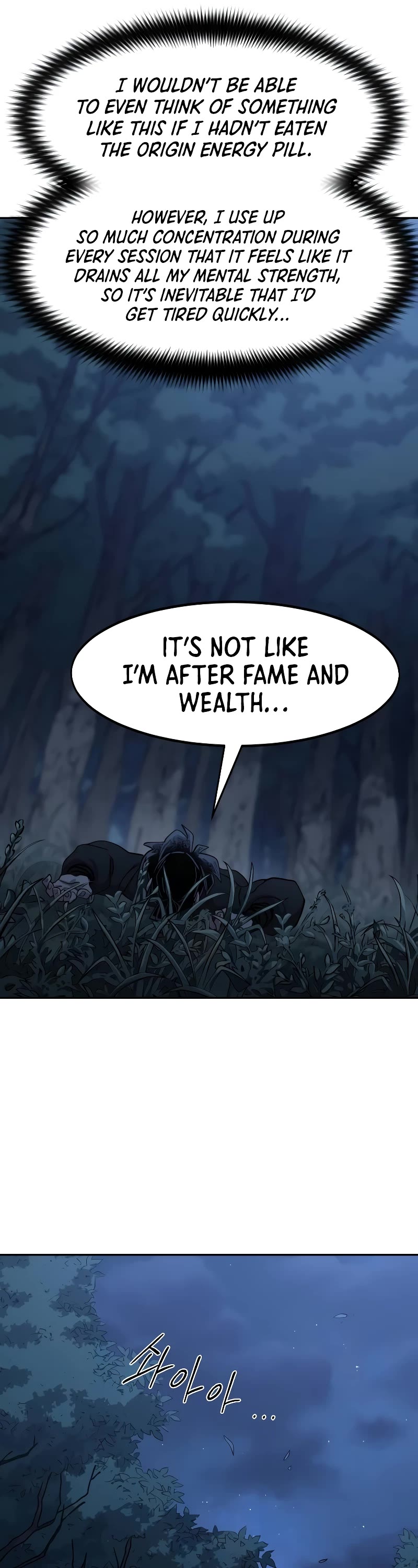 Return of the Mount Hua Sect Chapter 120 page 12 - Chapter 120