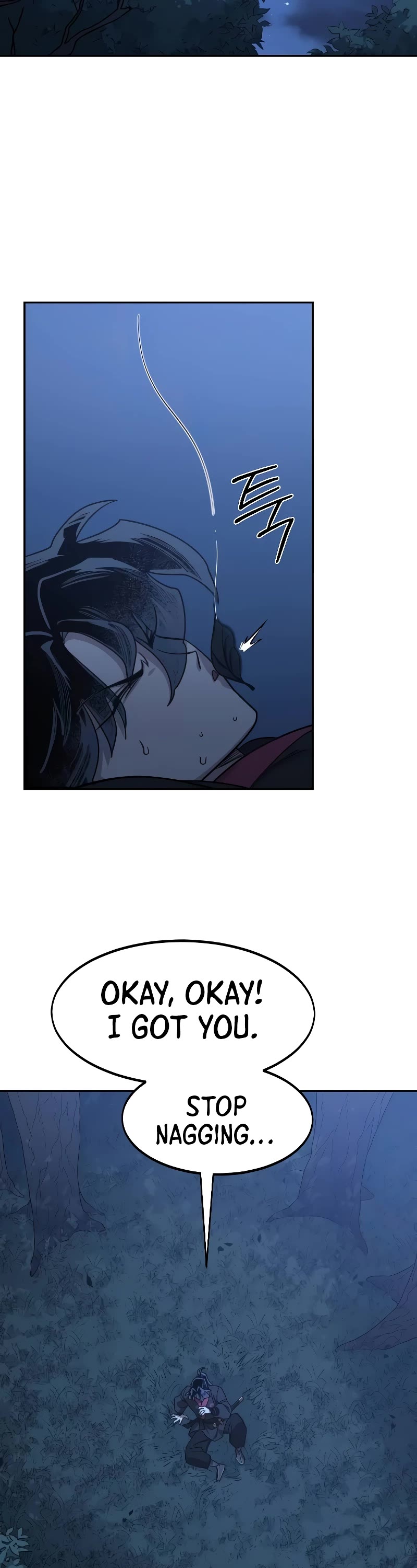 Return of the Mount Hua Sect Chapter 120 page 13 - Chapter 120