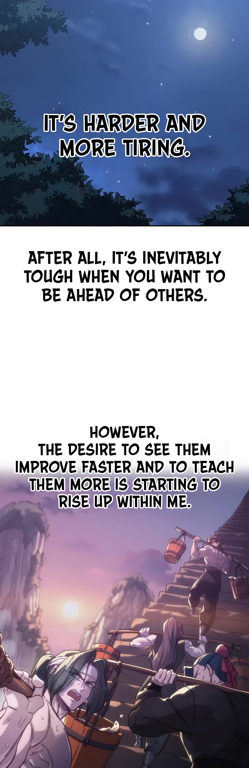 Return of the Mount Hua Sect Chapter 120 page 15 - Chapter 120