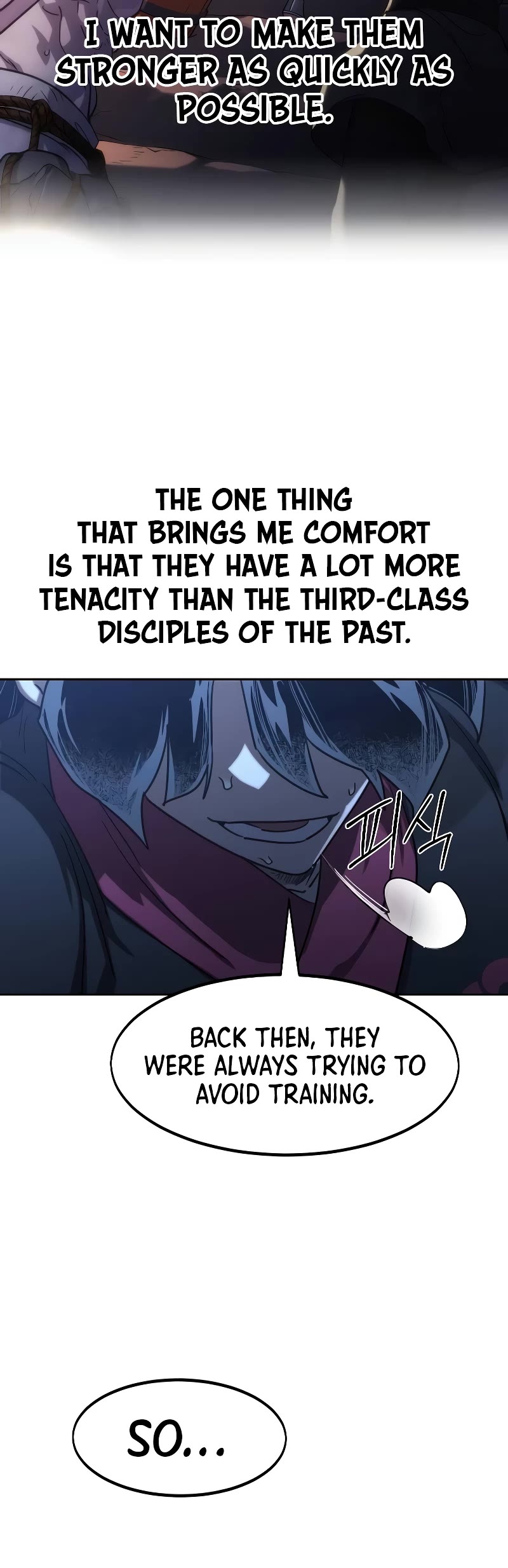 Return of the Mount Hua Sect Chapter 120 page 16 - Chapter 120