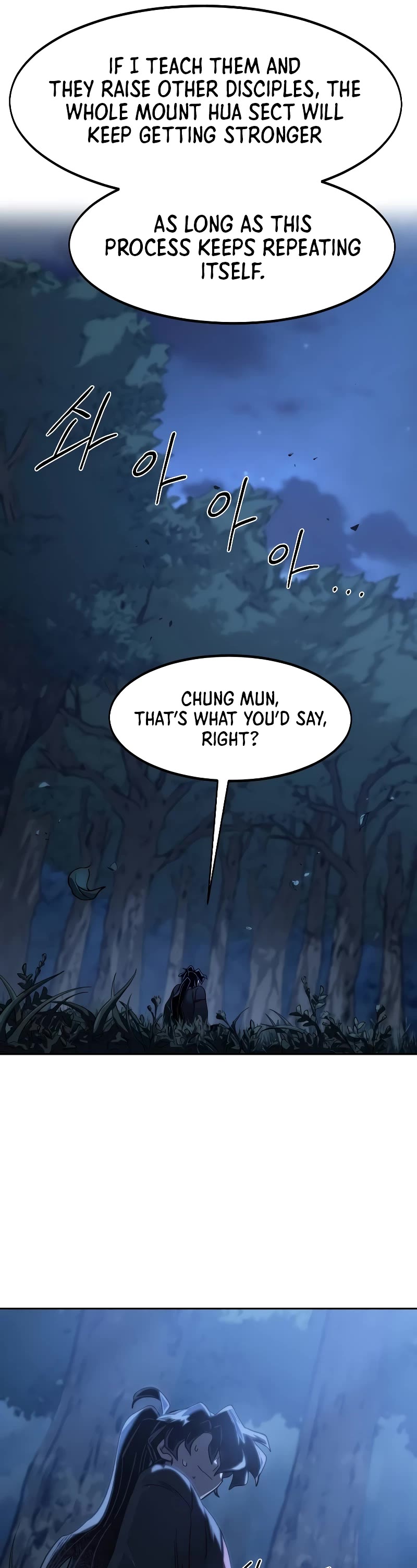 Return of the Mount Hua Sect Chapter 120 page 17 - Chapter 120