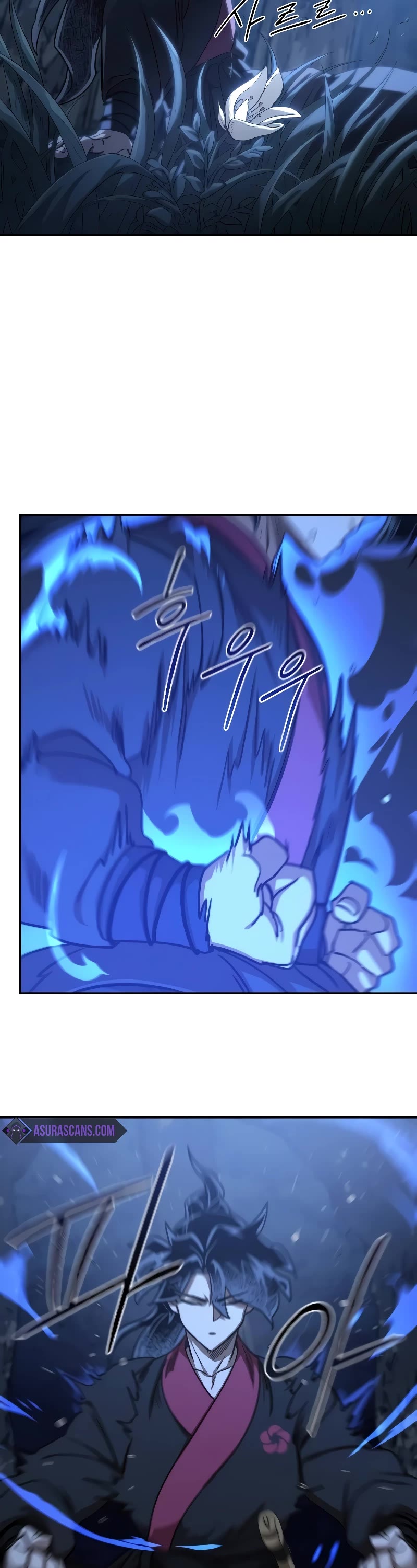 Return of the Mount Hua Sect Chapter 120 page 18 - Chapter 120