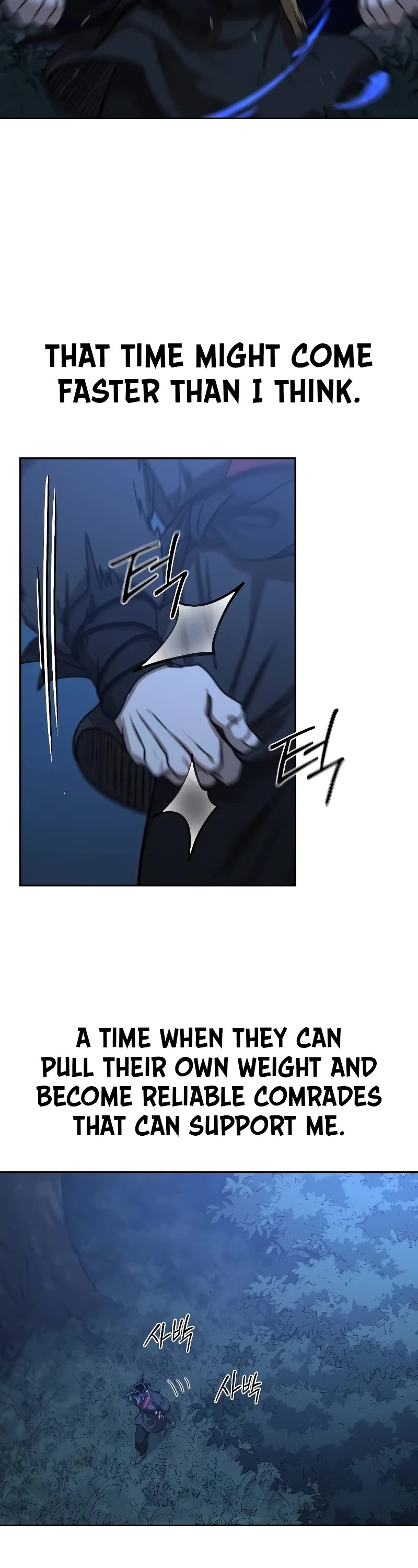 Return of the Mount Hua Sect Chapter 120 page 19 - Chapter 120