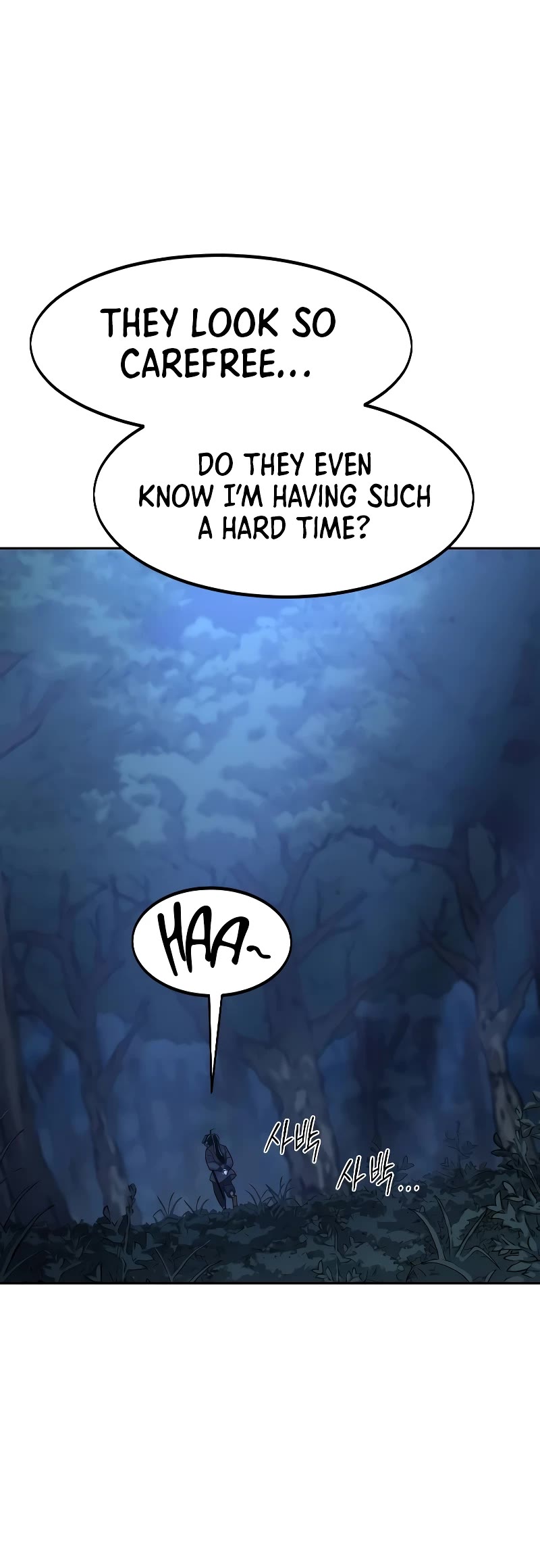 Return of the Mount Hua Sect Chapter 120 page 20 - Chapter 120