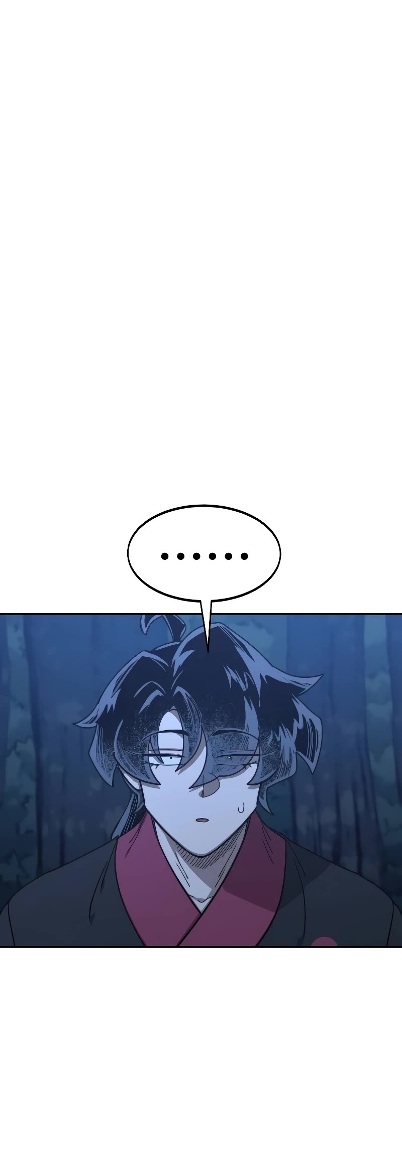 Return of the Mount Hua Sect Chapter 120 page 21 - Chapter 120