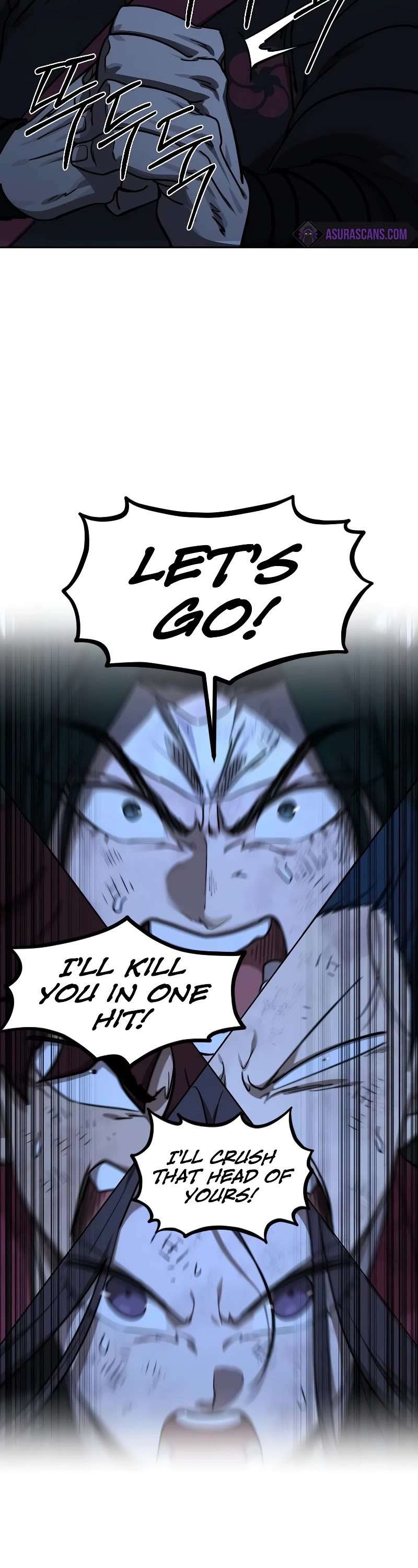 Return of the Mount Hua Sect Chapter 120 page 26 - Chapter 120