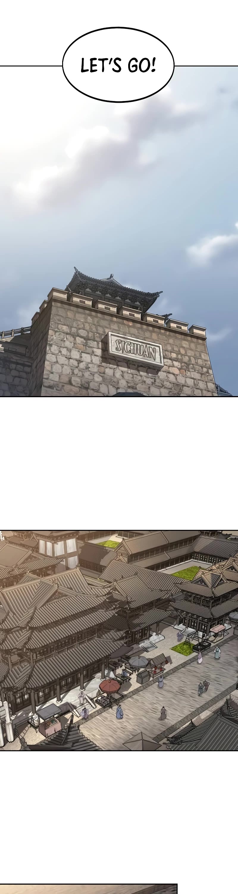 Return of the Mount Hua Sect Chapter 120 page 42 - Chapter 120