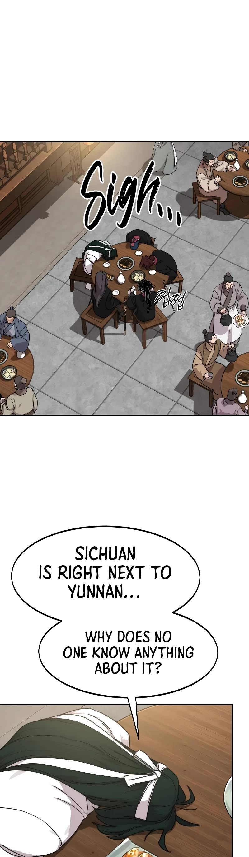 Return of the Mount Hua Sect Chapter 120 page 45 - Chapter 120