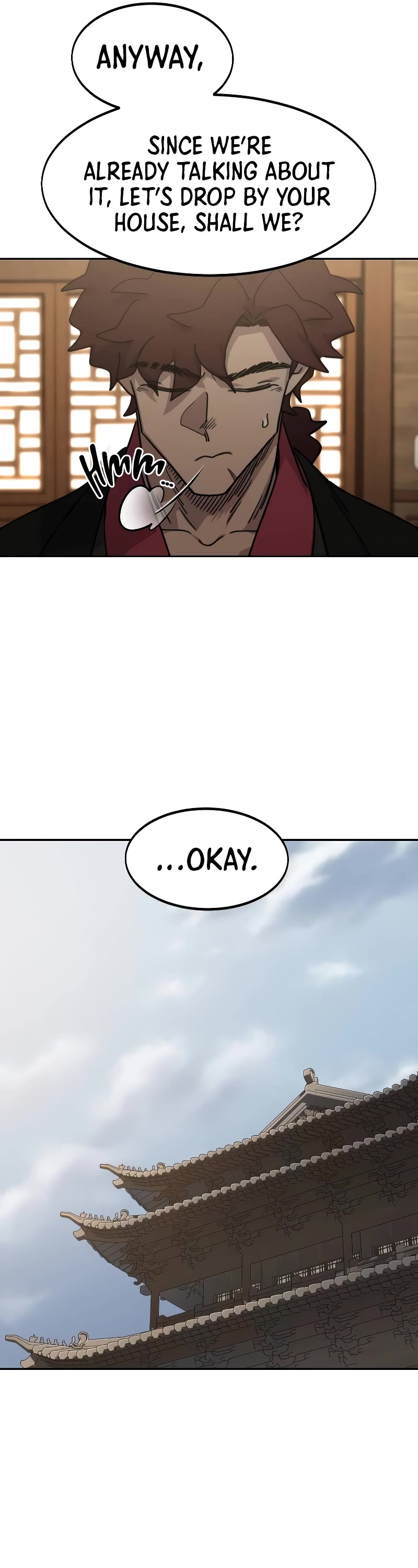 Return of the Mount Hua Sect Chapter 120 page 57 - Chapter 120