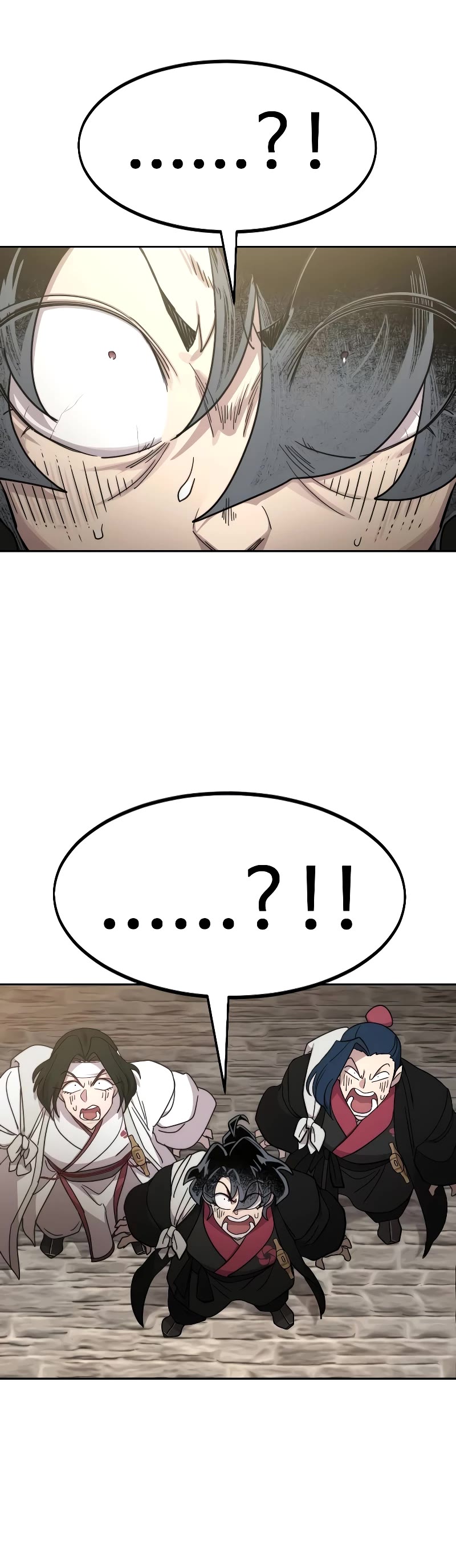Return of the Mount Hua Sect Chapter 120 page 61 - Chapter 120