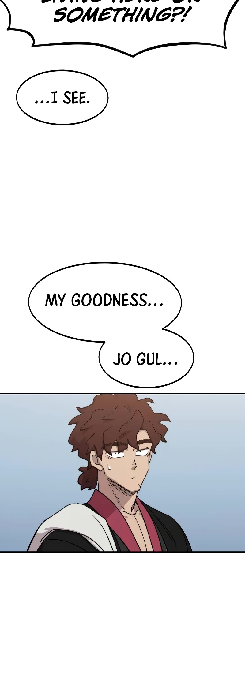 Return of the Mount Hua Sect Chapter 120 page 63 - Chapter 120
