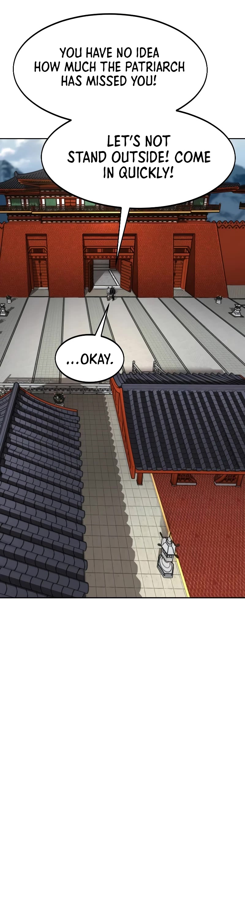 Return of the Mount Hua Sect Chapter 121 page 12 - Chapter 121