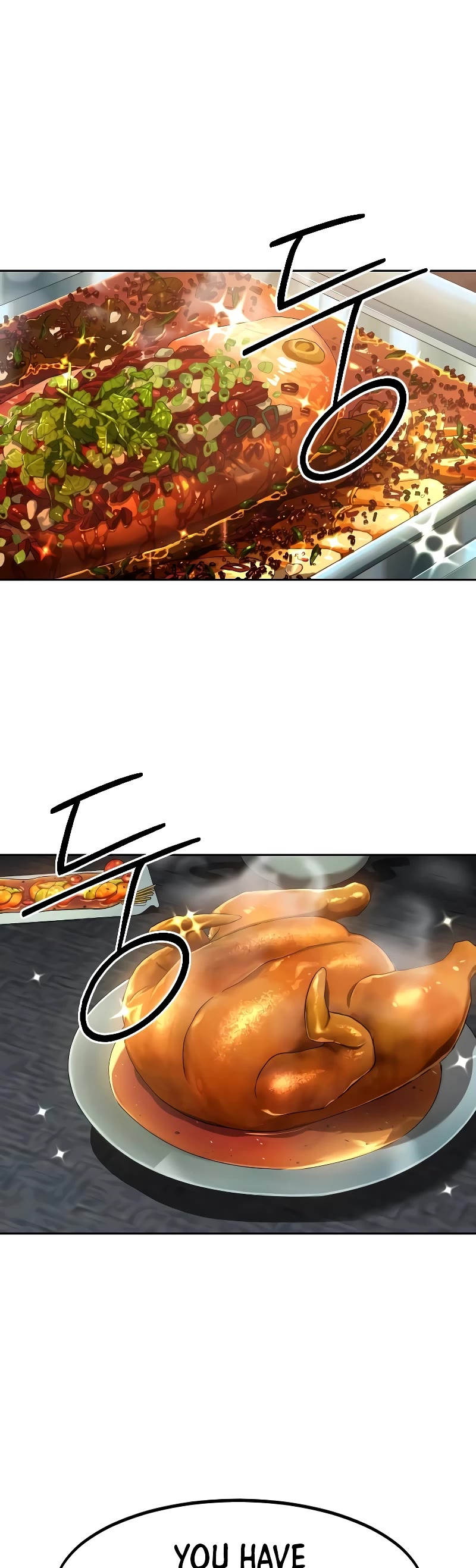 Return of the Mount Hua Sect Chapter 121 page 15 - Chapter 121