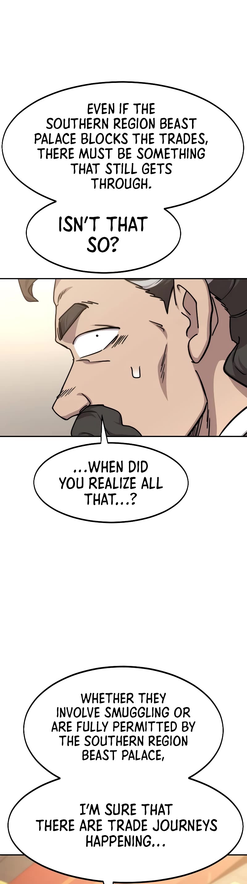 Return of the Mount Hua Sect Chapter 121 page 40 - Chapter 121