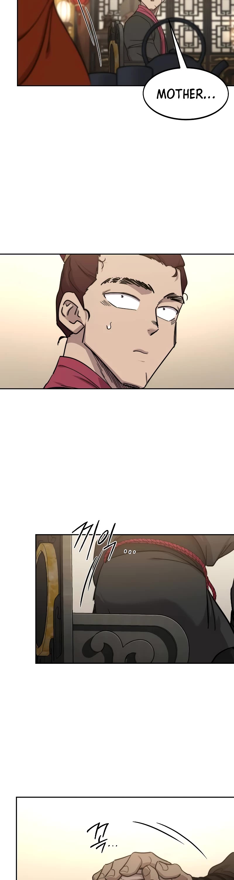 Return of the Mount Hua Sect Chapter 121 page 43 - Chapter 121