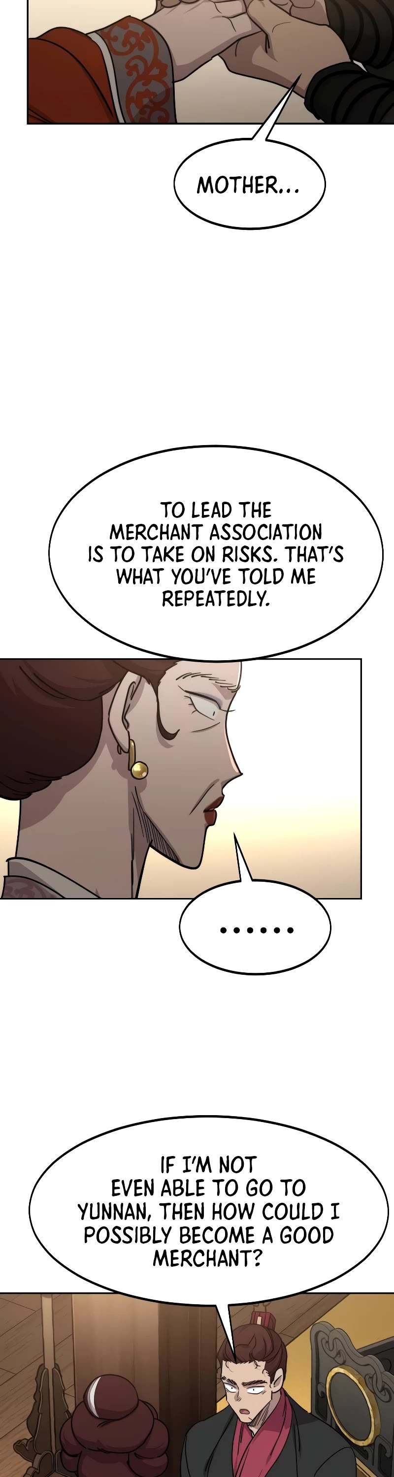 Return of the Mount Hua Sect Chapter 121 page 44 - Chapter 121