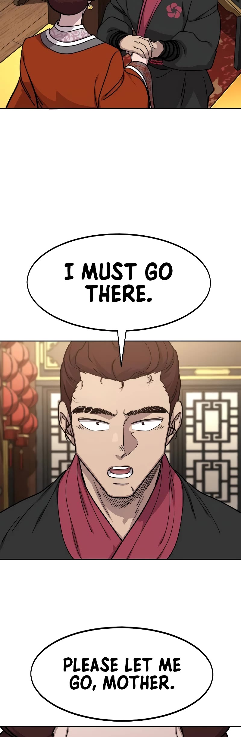 Return of the Mount Hua Sect Chapter 121 page 45 - Chapter 121