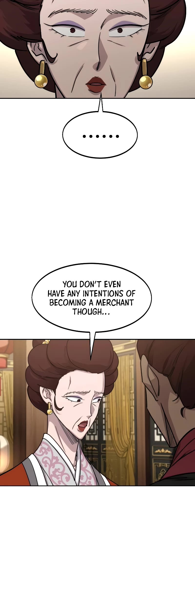 Return of the Mount Hua Sect Chapter 121 page 46 - Chapter 121