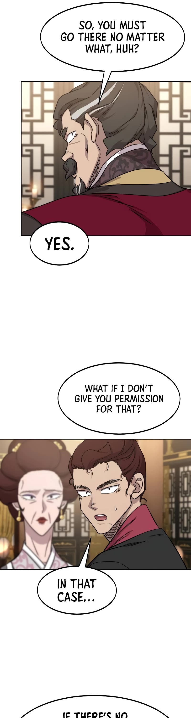 Return of the Mount Hua Sect Chapter 121 page 47 - Chapter 121