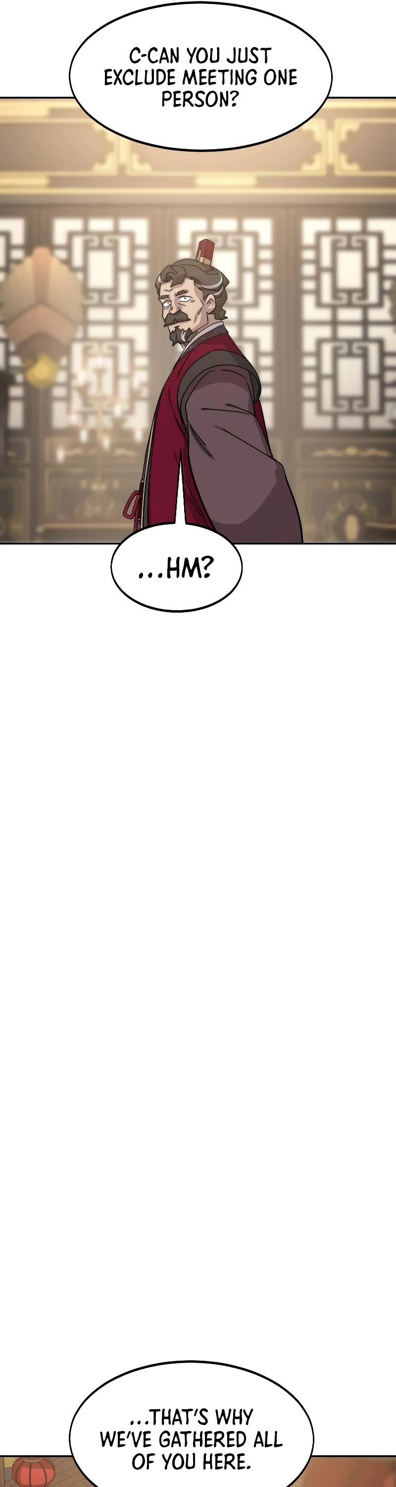 Return of the Mount Hua Sect Chapter 121 page 52 - Chapter 121