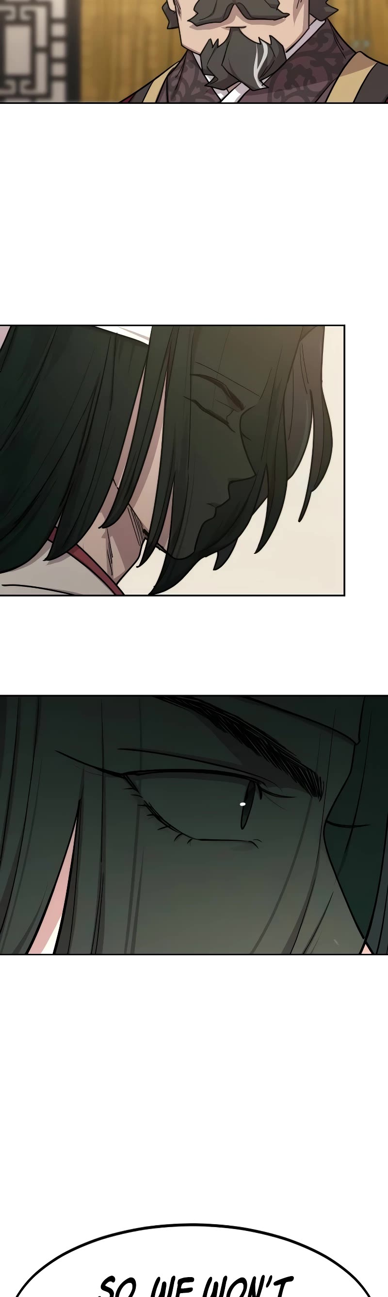 Return of the Mount Hua Sect Chapter 121 page 60 - Chapter 121