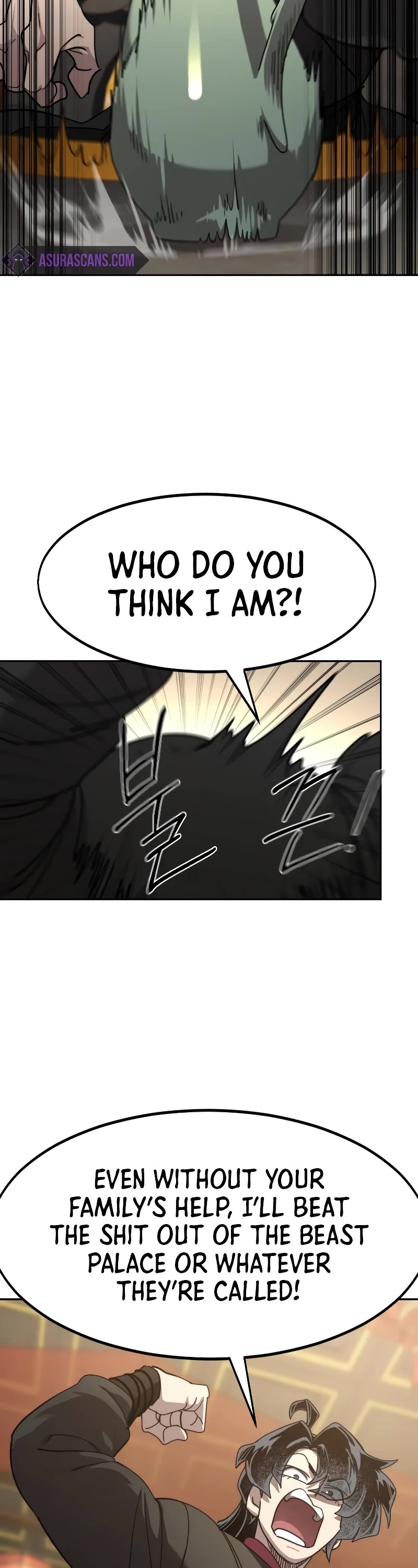 Return of the Mount Hua Sect Chapter 122 page 13 - Chapter 122