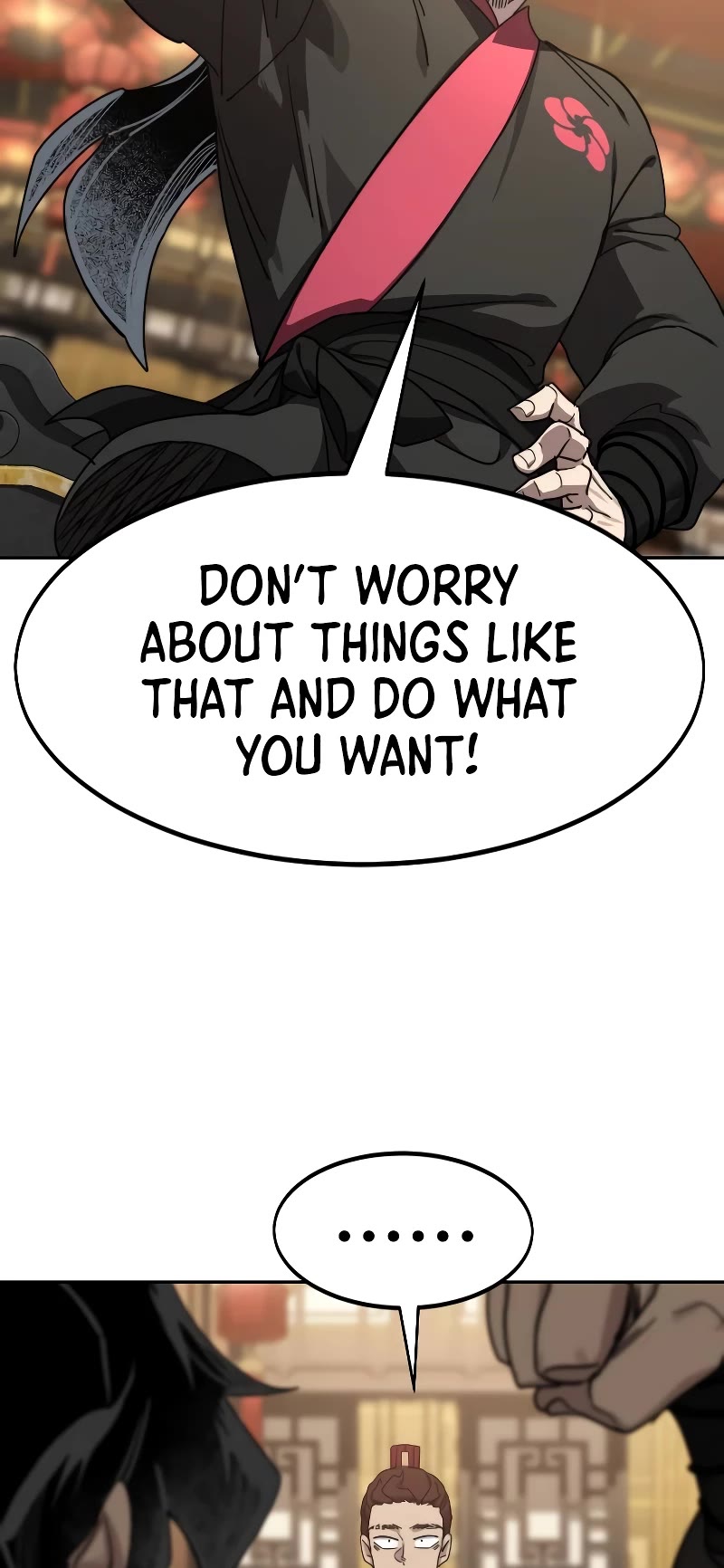 Return of the Mount Hua Sect Chapter 122 page 14 - Chapter 122