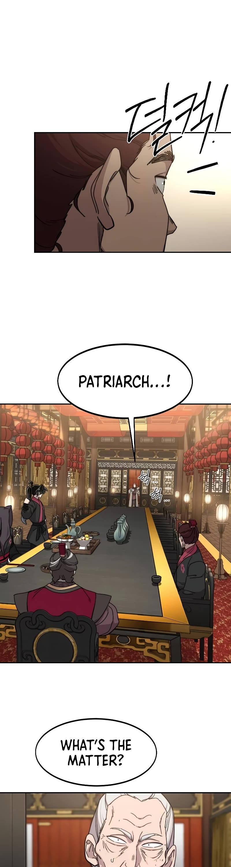 Return of the Mount Hua Sect Chapter 122 page 17 - Chapter 122