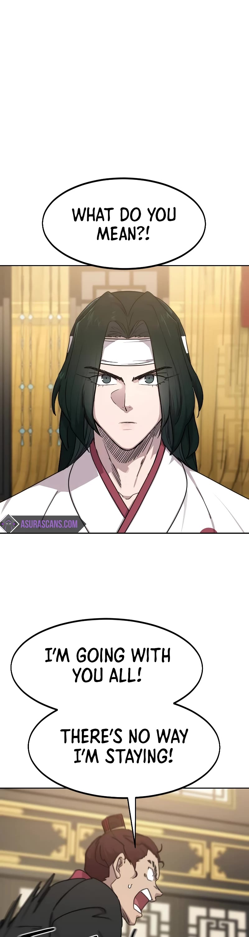 Return of the Mount Hua Sect Chapter 122 page 2 - Chapter 122