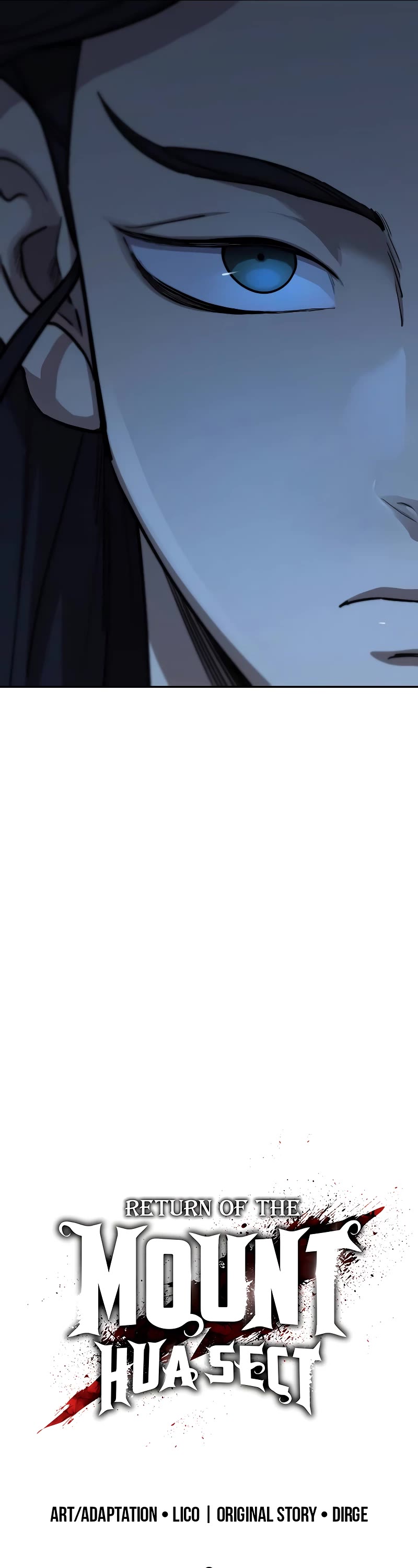 Return of the Mount Hua Sect Chapter 122 page 21 - Chapter 122