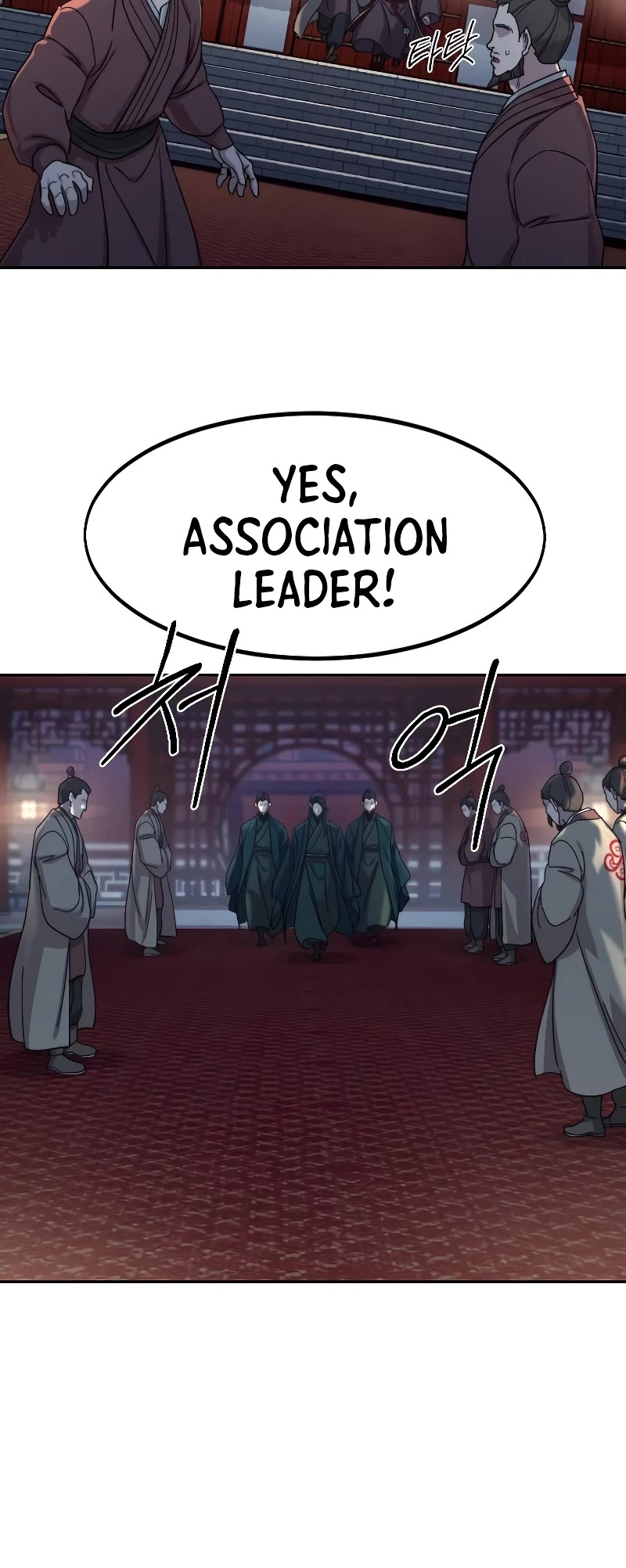 Return of the Mount Hua Sect Chapter 122 page 25 - Chapter 122