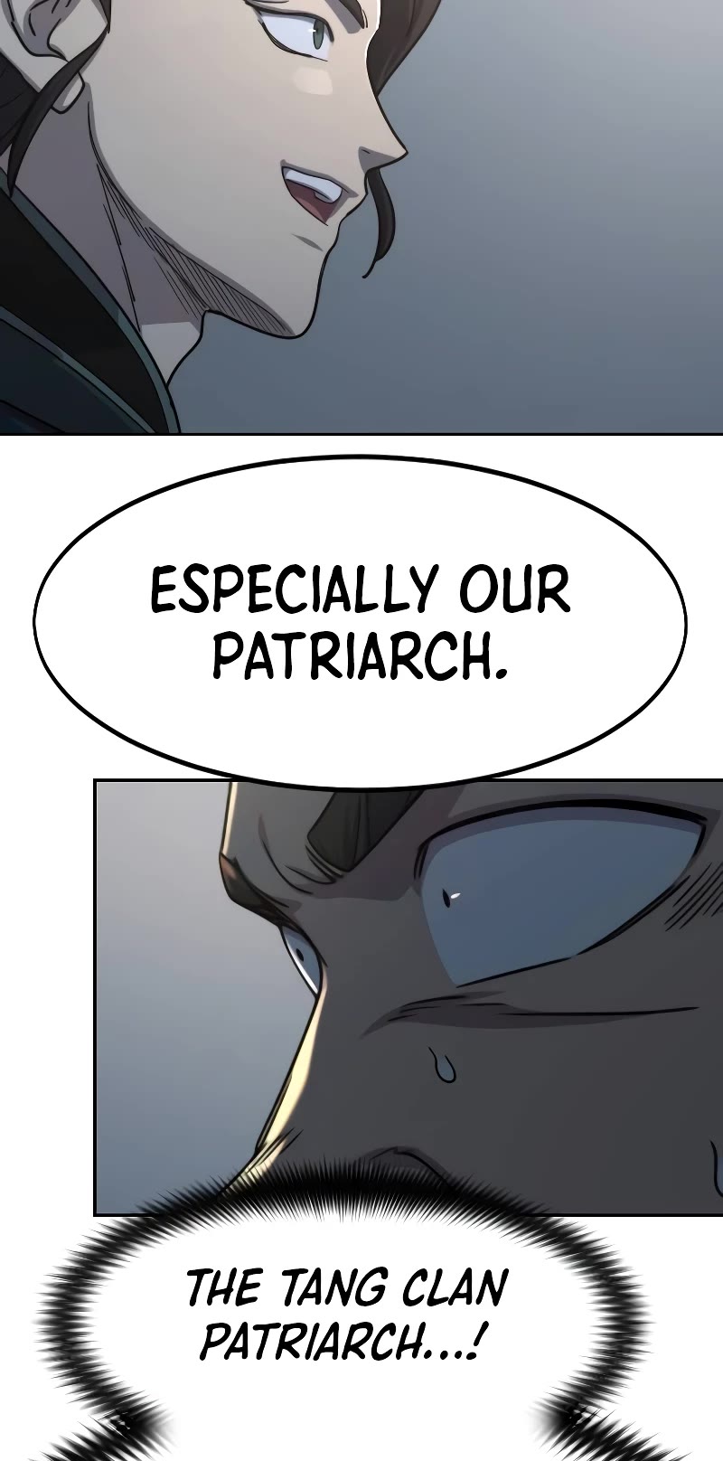 Return of the Mount Hua Sect Chapter 122 page 34 - Chapter 122