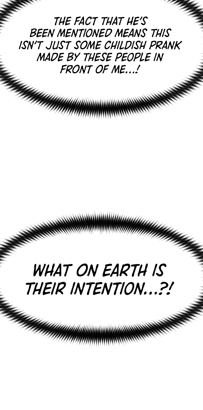 Return of the Mount Hua Sect Chapter 122 page 35 - Chapter 122