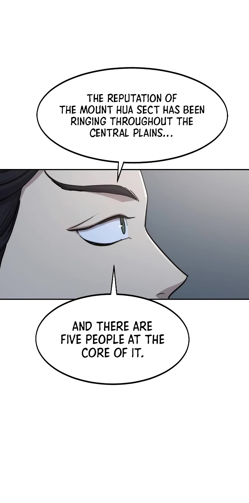 Return of the Mount Hua Sect Chapter 122 page 45 - Chapter 122
