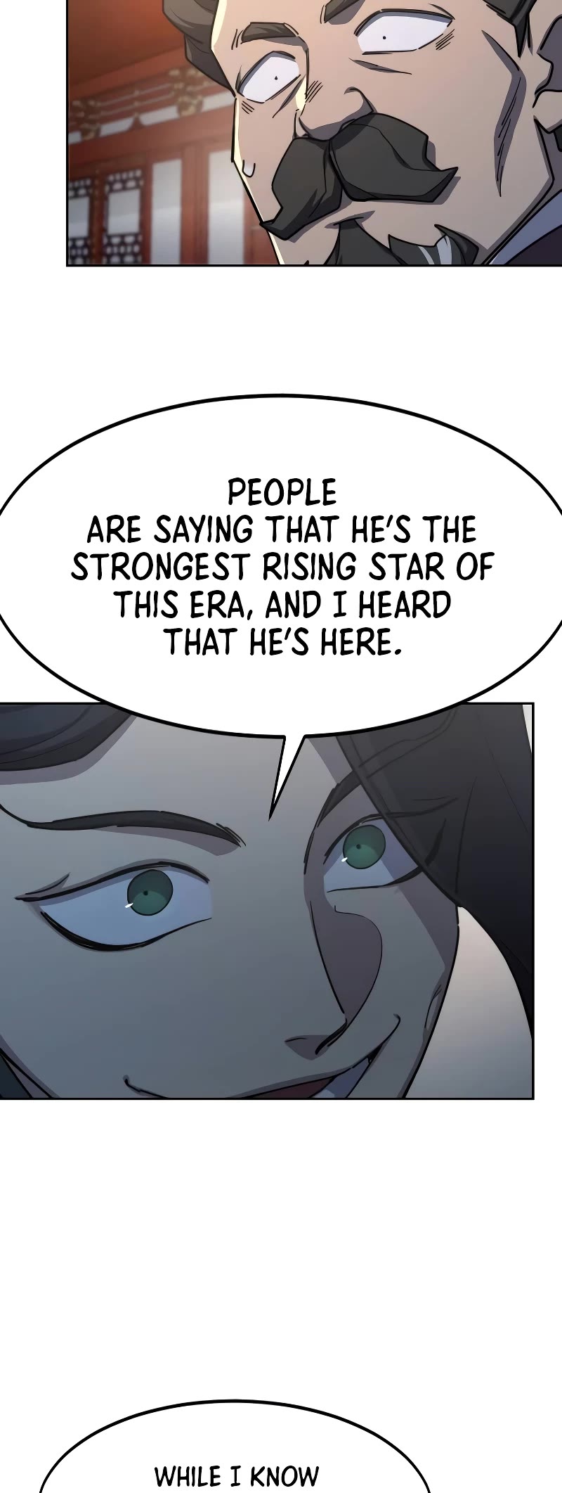 Return of the Mount Hua Sect Chapter 122 page 49 - Chapter 122