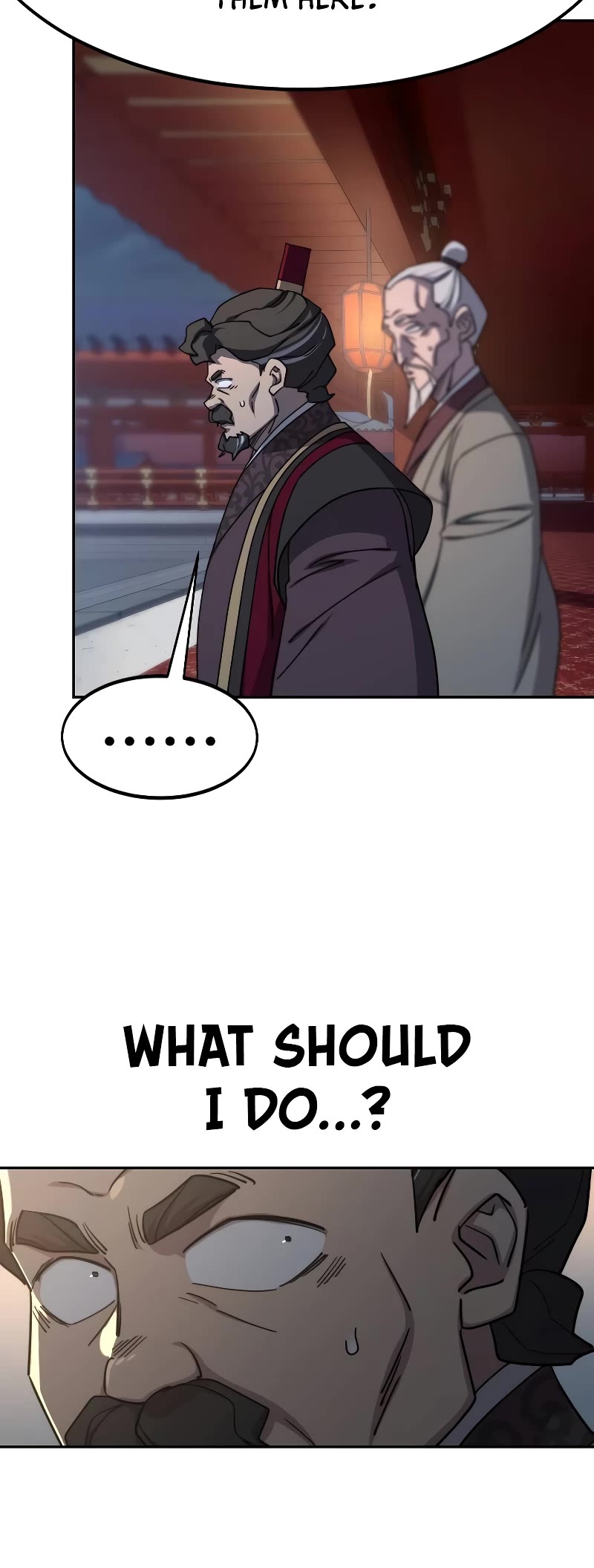 Return of the Mount Hua Sect Chapter 122 page 54 - Chapter 122