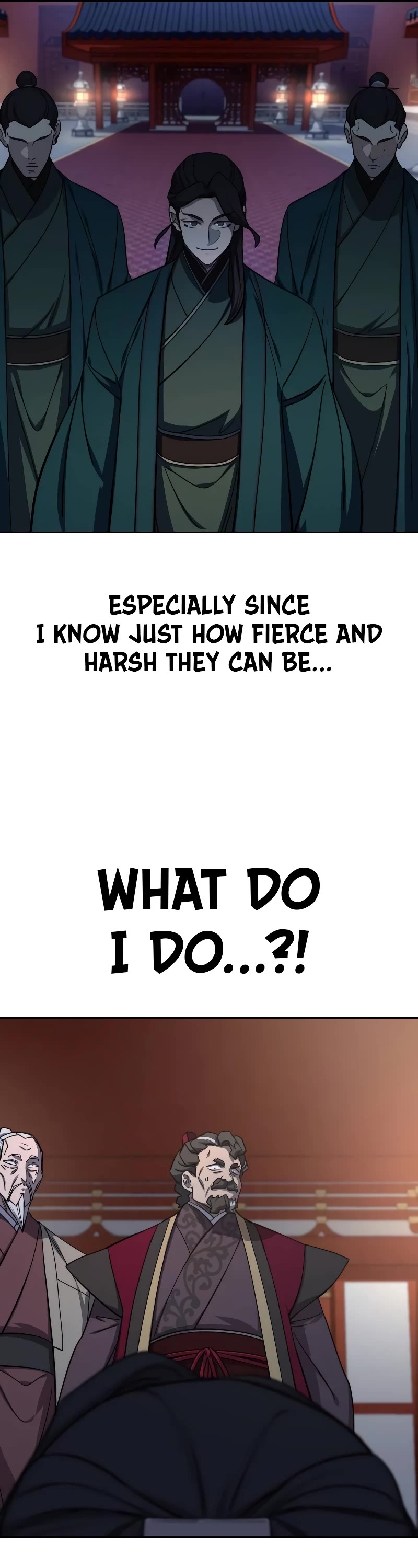 Return of the Mount Hua Sect Chapter 122 page 56 - Chapter 122