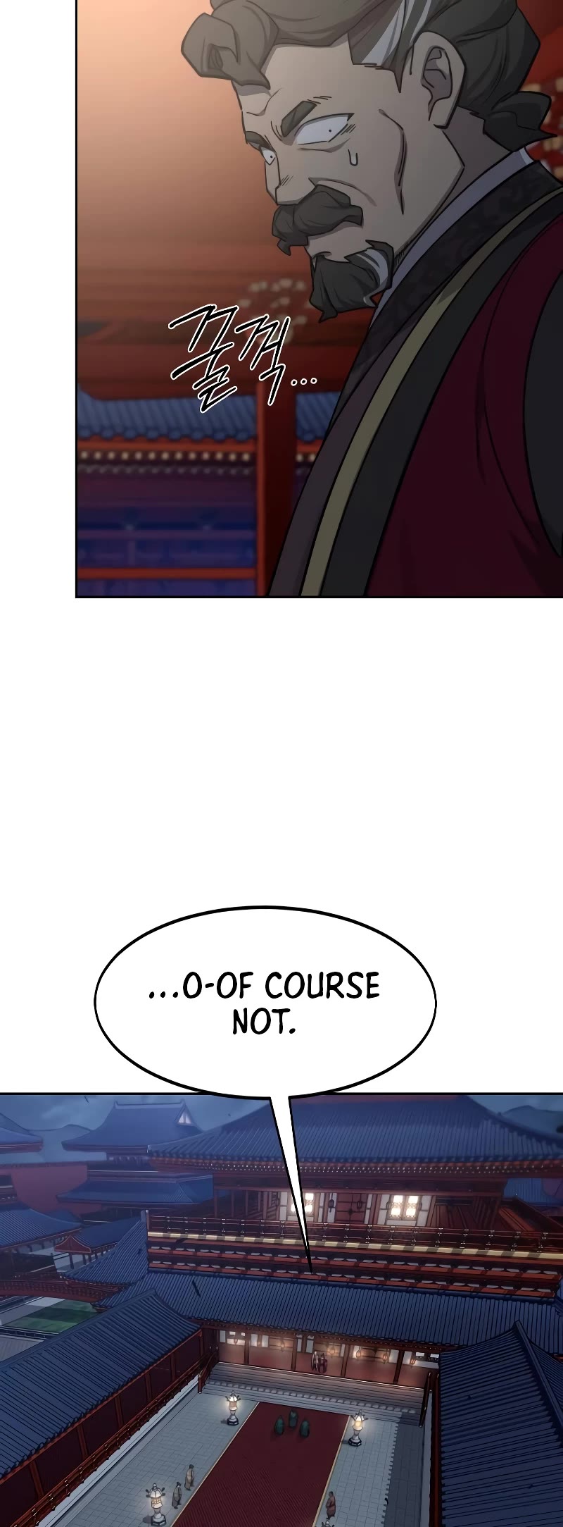 Return of the Mount Hua Sect Chapter 122 page 59 - Chapter 122