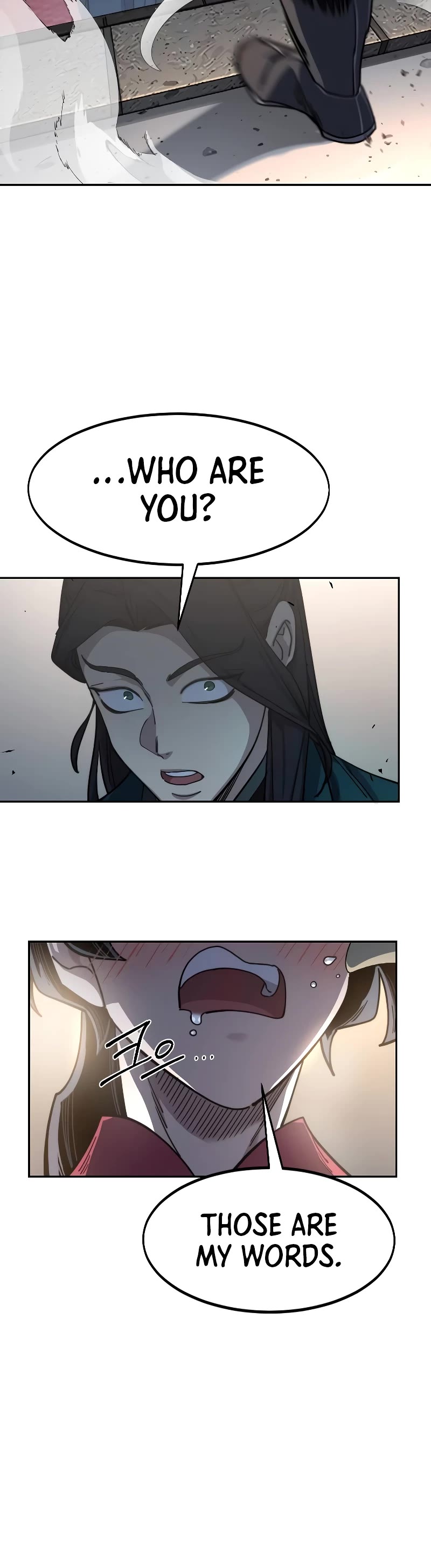 Return of the Mount Hua Sect Chapter 122 page 67 - Chapter 122