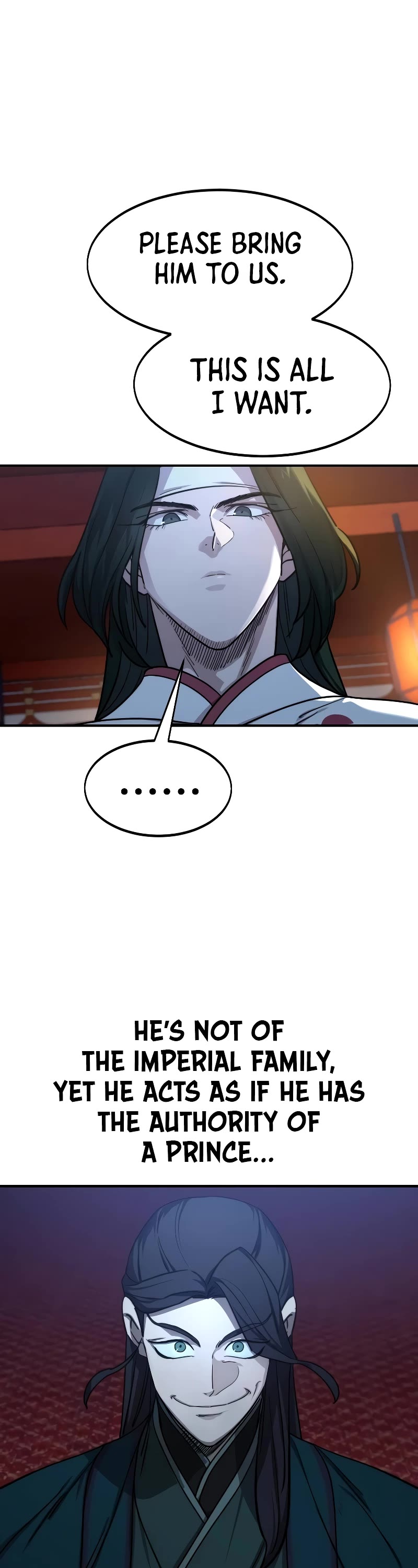 Return of the Mount Hua Sect Chapter 123 page 12 - Chapter 123
