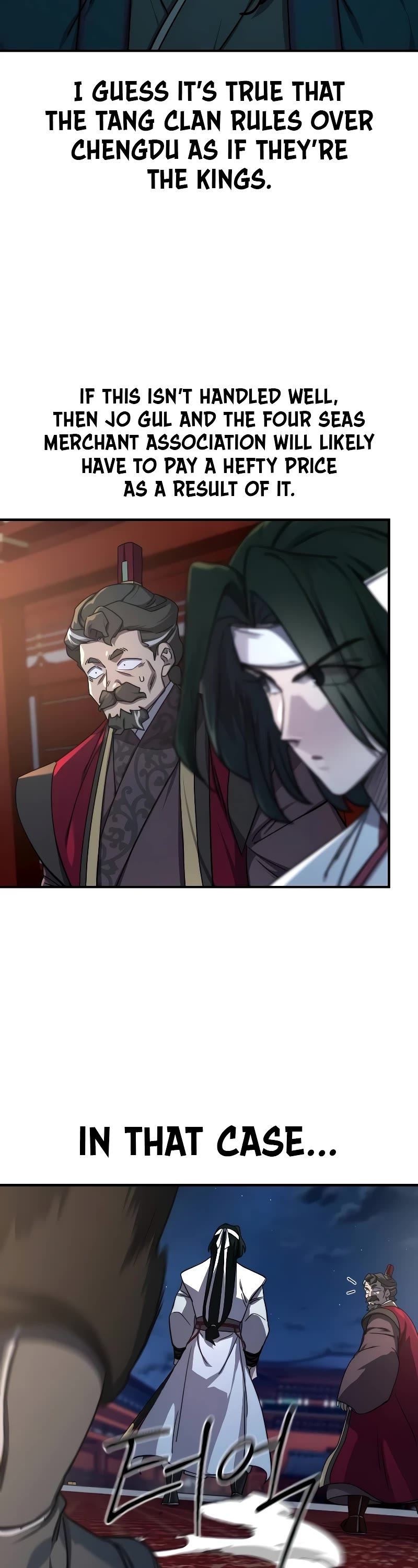 Return of the Mount Hua Sect Chapter 123 page 13 - Chapter 123