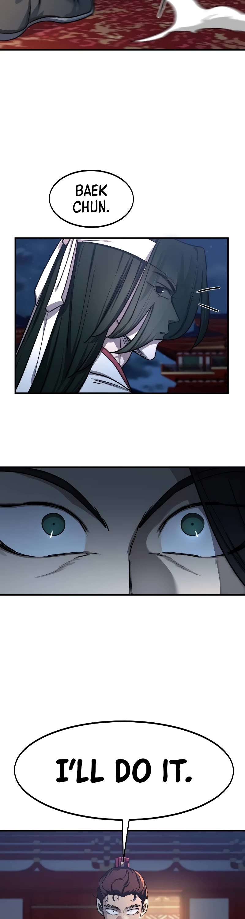 Return of the Mount Hua Sect Chapter 123 page 14 - Chapter 123