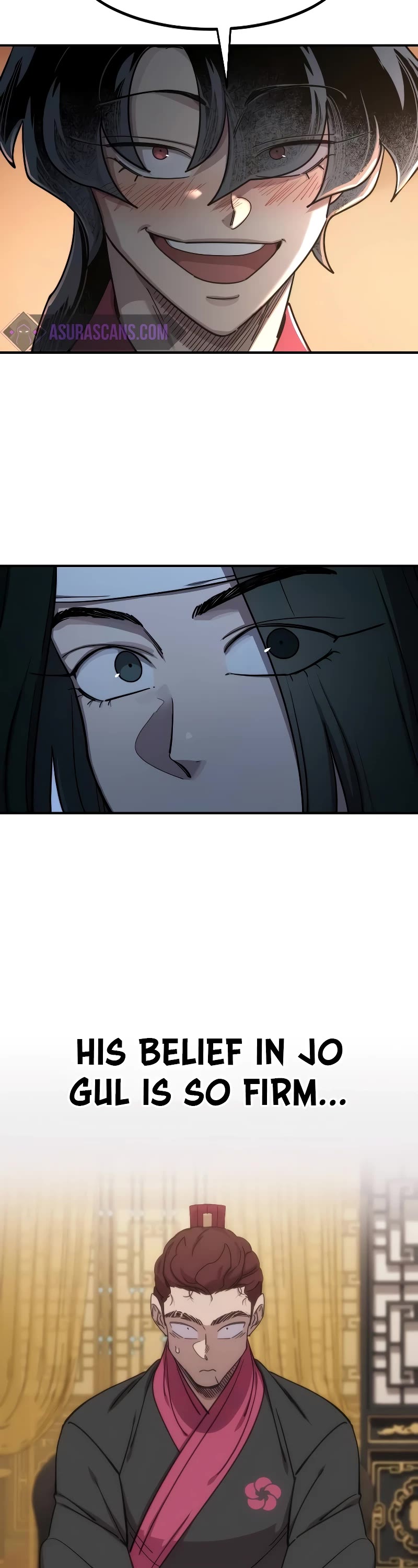 Return of the Mount Hua Sect Chapter 123 page 38 - Chapter 123