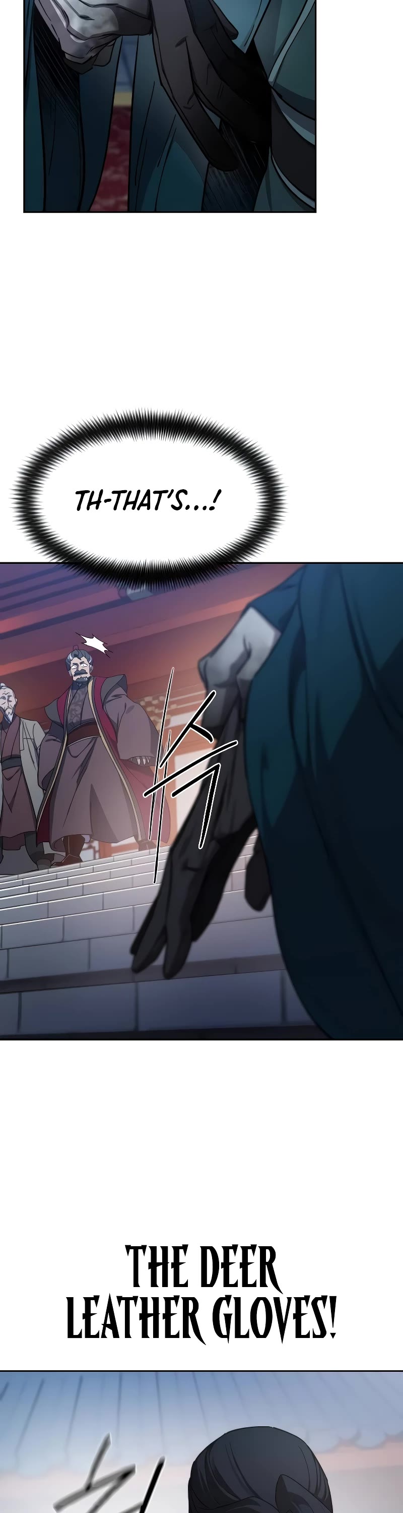 Return of the Mount Hua Sect Chapter 123 page 49 - Chapter 123