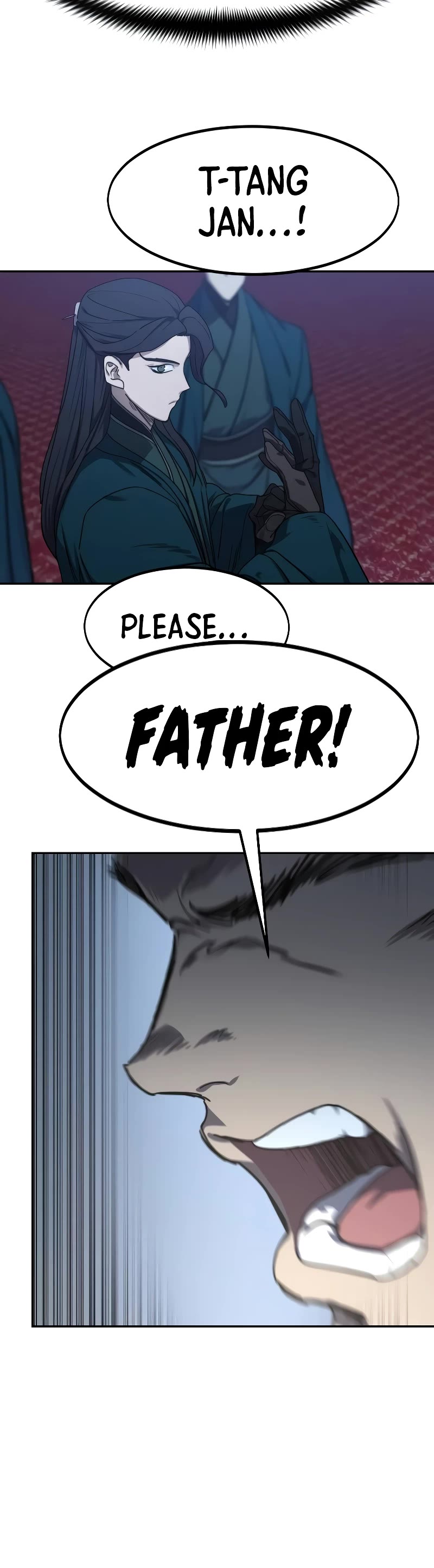 Return of the Mount Hua Sect Chapter 123 page 51 - Chapter 123