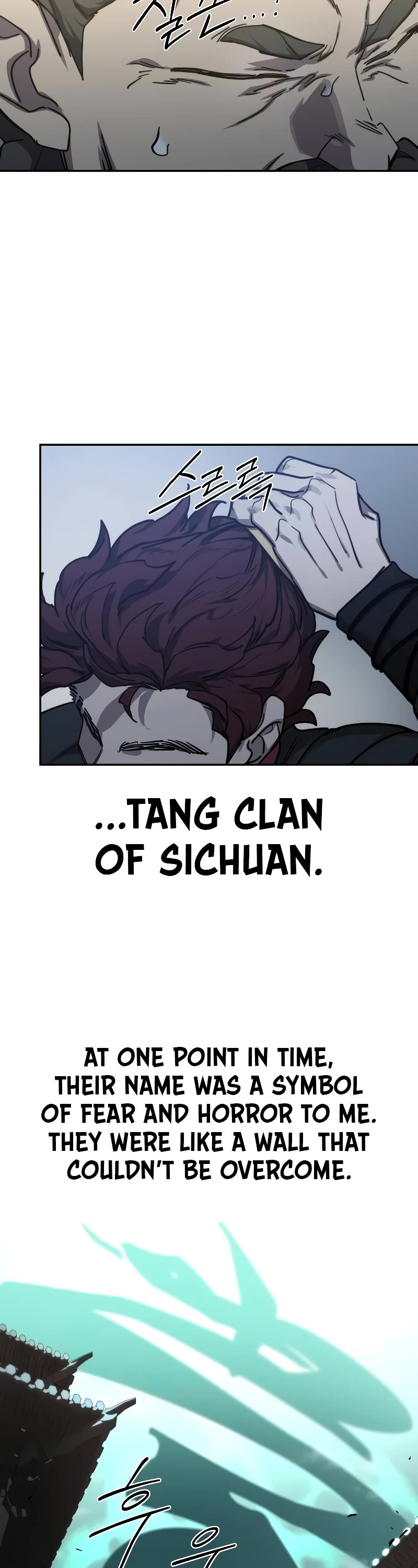 Return of the Mount Hua Sect Chapter 123 page 54 - Chapter 123